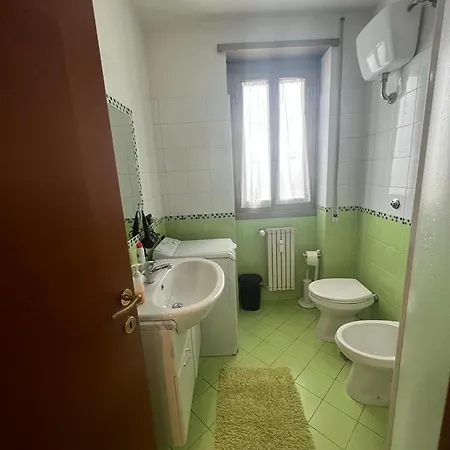 Apartman Nathan House, Malatesta *