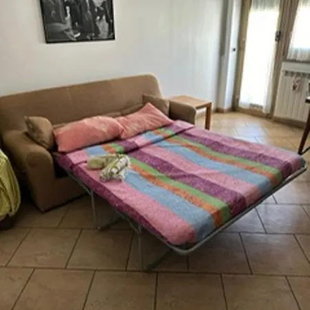 Apartman Nathan House, Malatesta *