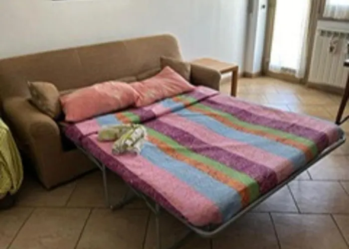 Apartamento Nathan House, Malatesta *